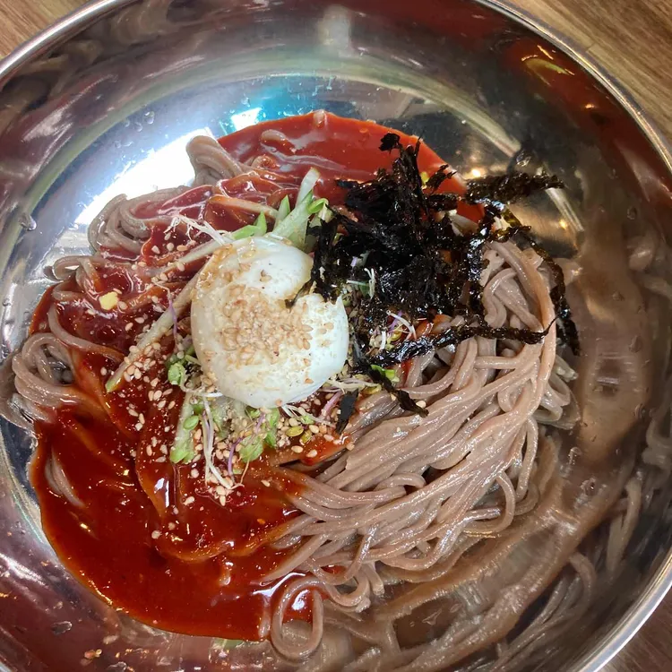 장세프왕수제돈가스 사진 1