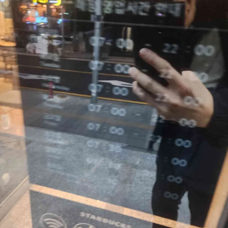 스타벅스 대표 사진