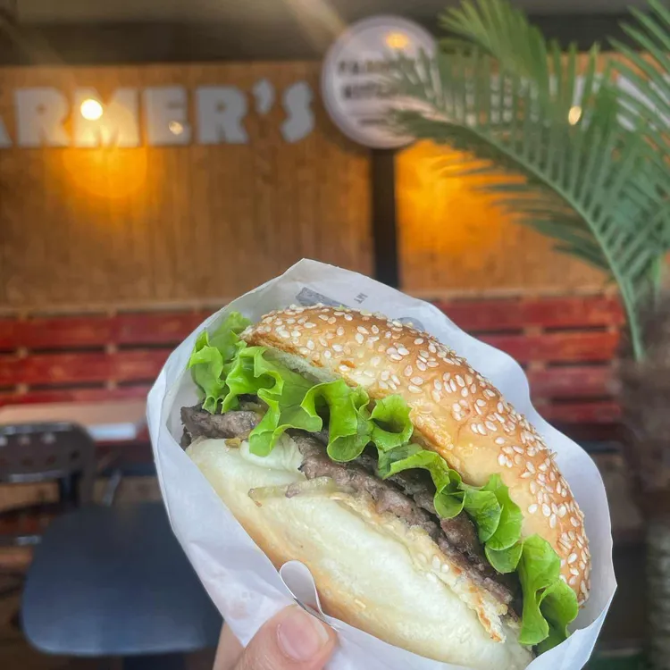 파머스키친 사진 2