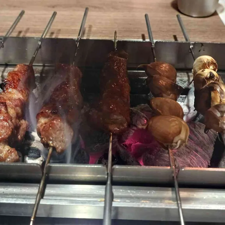 이가네양꼬치 사진 1