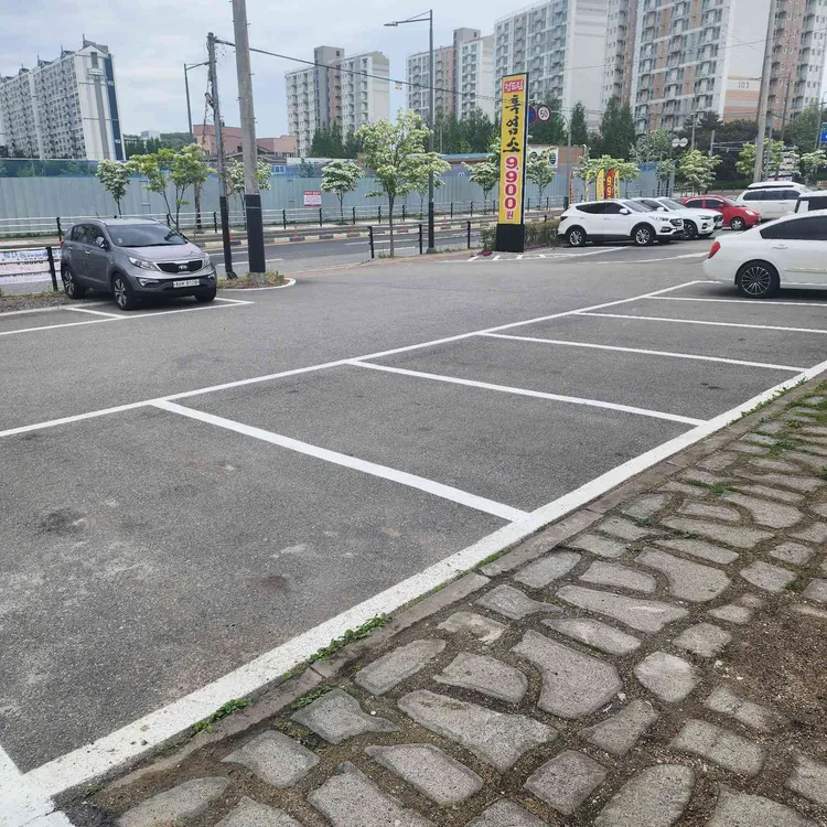 조선제일뼈해장국 대표 사진