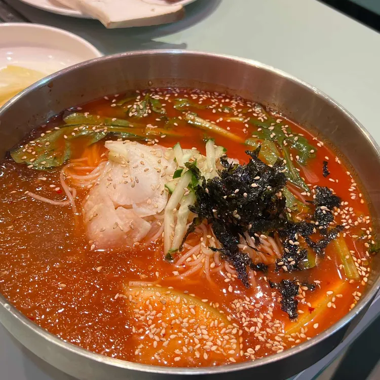 꾸석지돌판한우 대표 사진