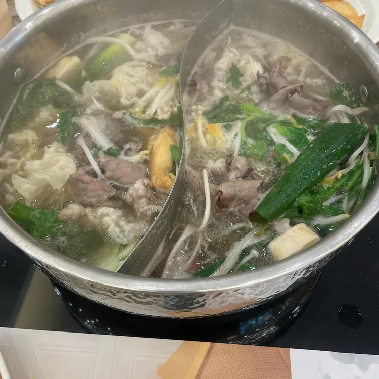 샤브올데이 사진 2