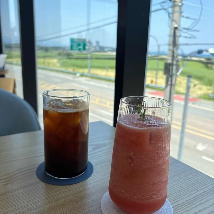 도도카페 대표 사진