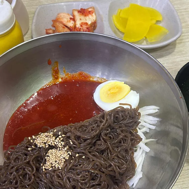 김밥천국 대표 사진