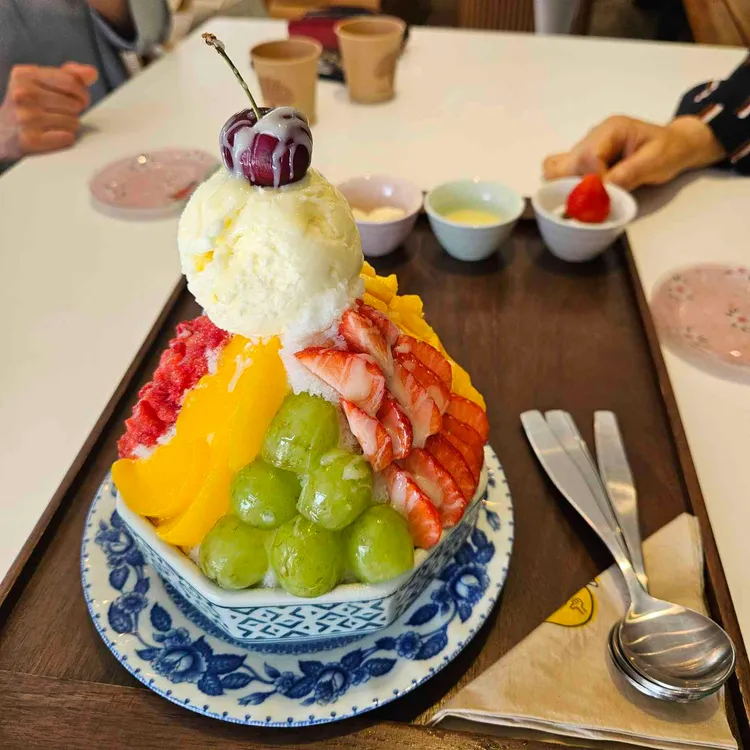 콩월 대표 사진