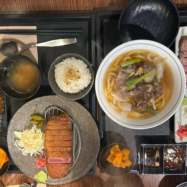 후라토식당 대표 사진