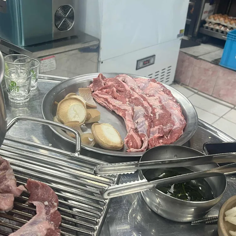 원조마포소금구이 대표 사진