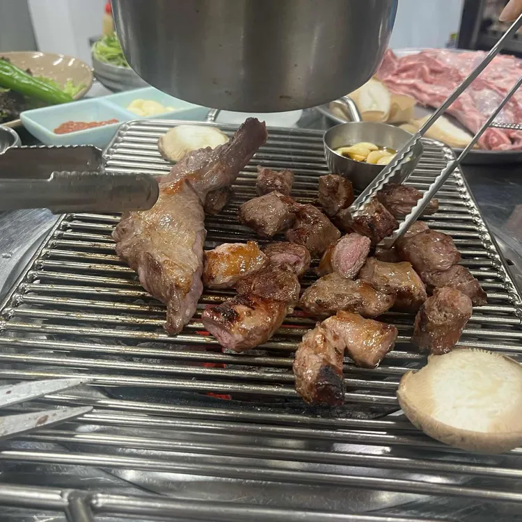 원조마포소금구이 대표 사진