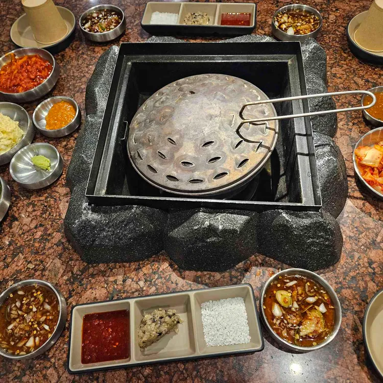 굽돌집 대표 사진