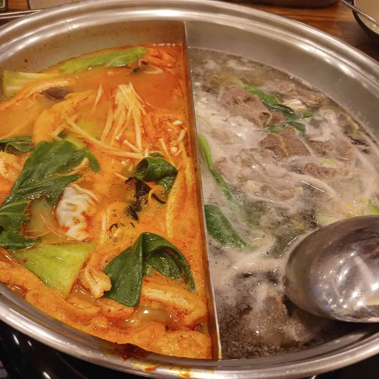 편백회관 사진 1