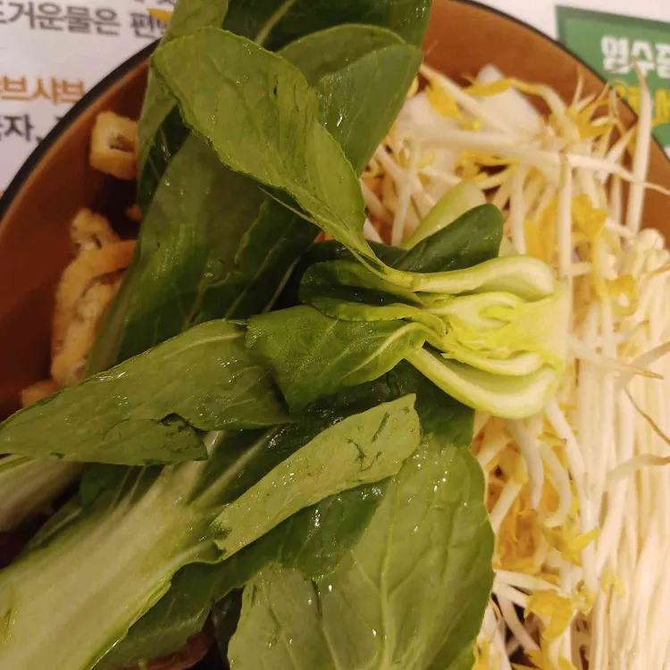 편백회관 사진 2