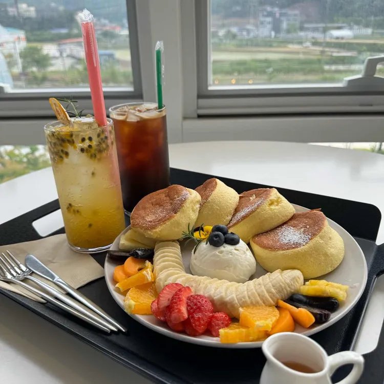 카페 싱싱 대표 사진