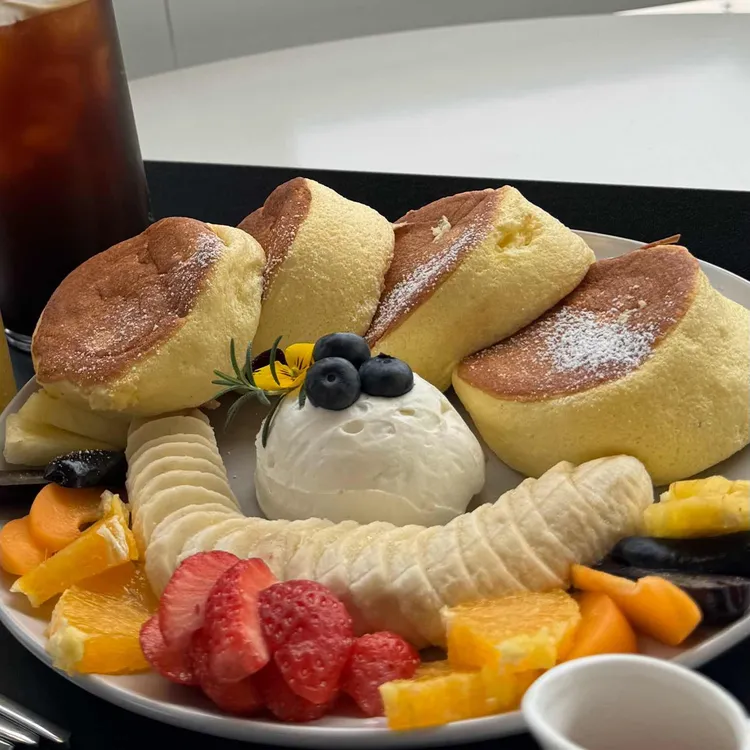 카페 싱싱 대표 사진