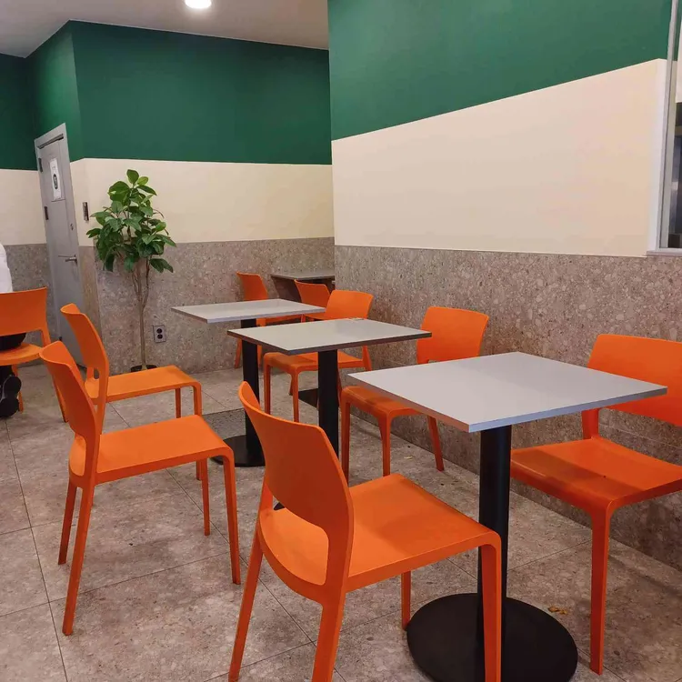 샐러디 대표 사진