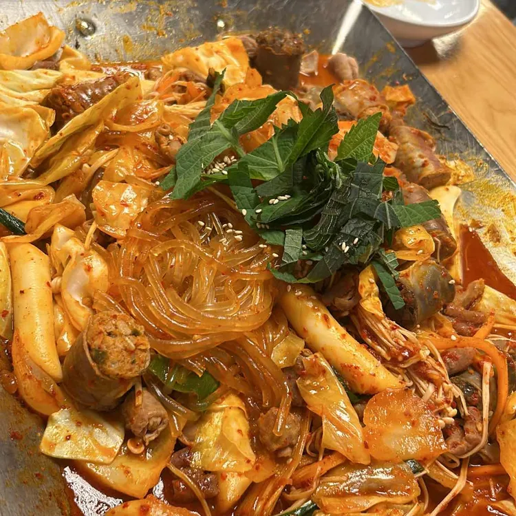 순대실록 사진 1