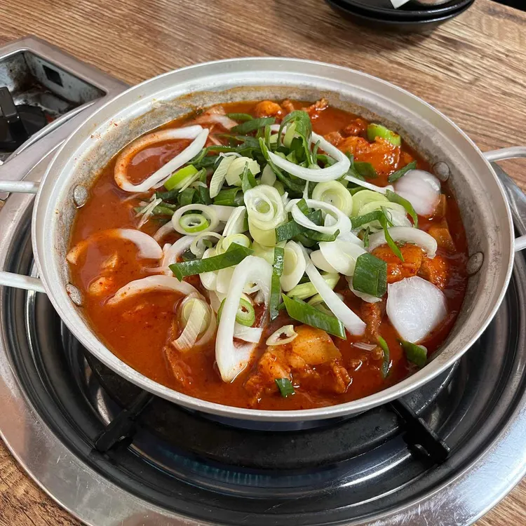 소라편의점식당 사진 1