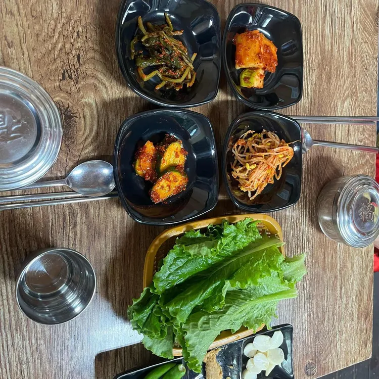 소라편의점식당 사진 2