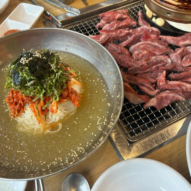 먹보한우 대표 사진