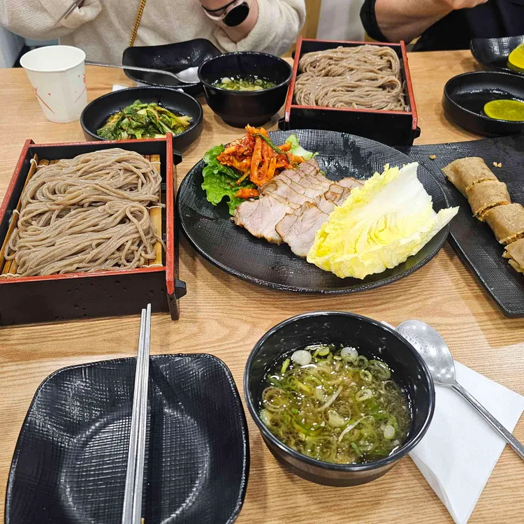 광화문 미진 사진