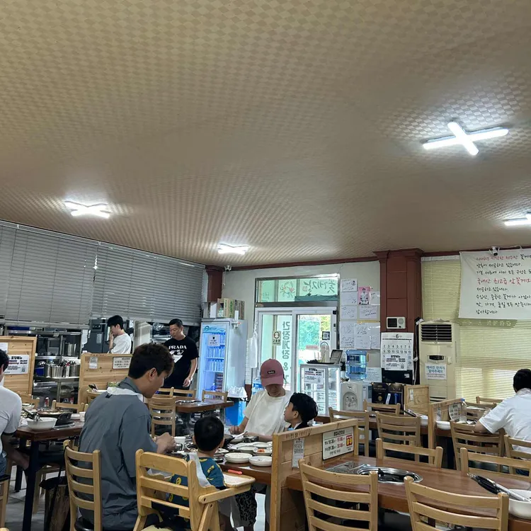 천수만꽃게장 사진 2