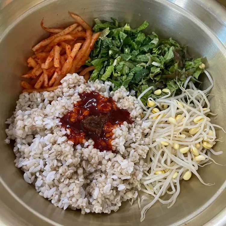전주새알팥죽 대표 사진