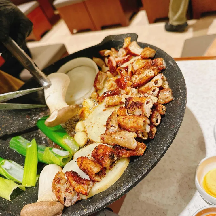 우온소곱창 대표 사진