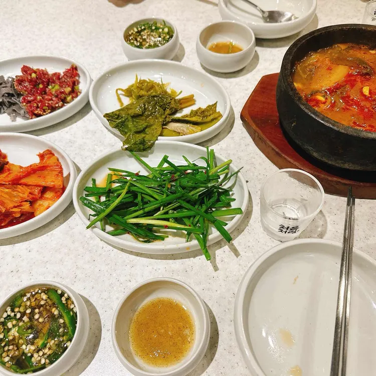 우온소곱창 대표 사진