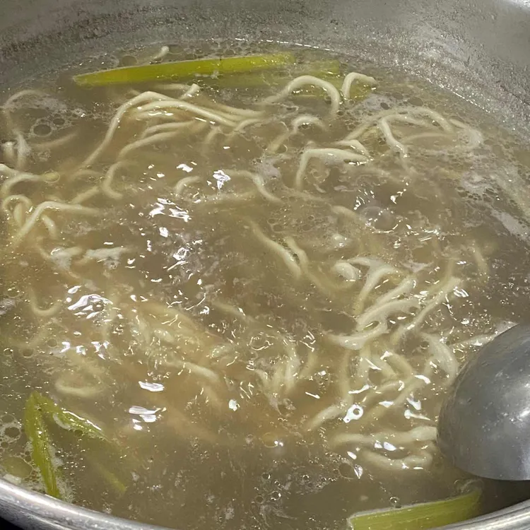 하계동 닭한마리 칼국수 사진 1