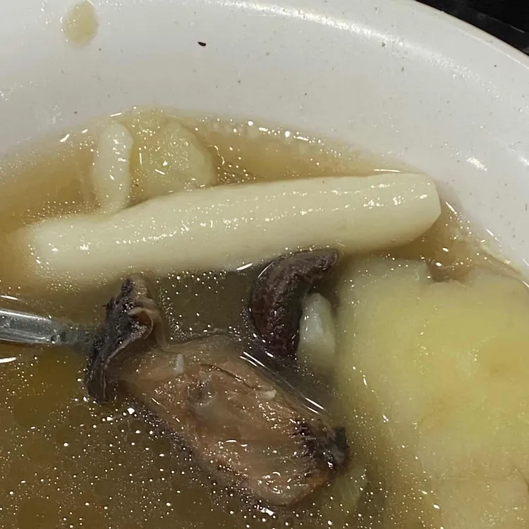 하계동 닭한마리 칼국수 사진 2