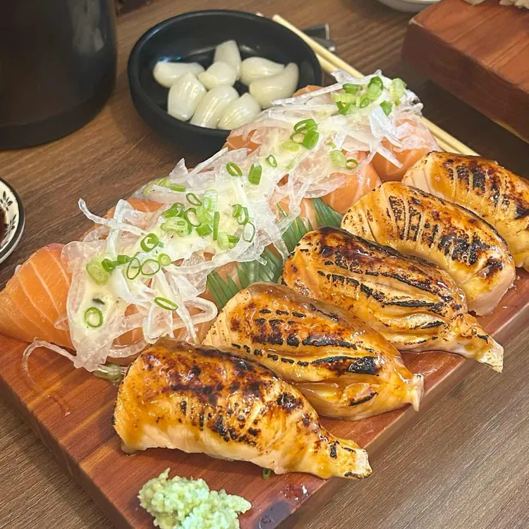 스시담 대표 사진