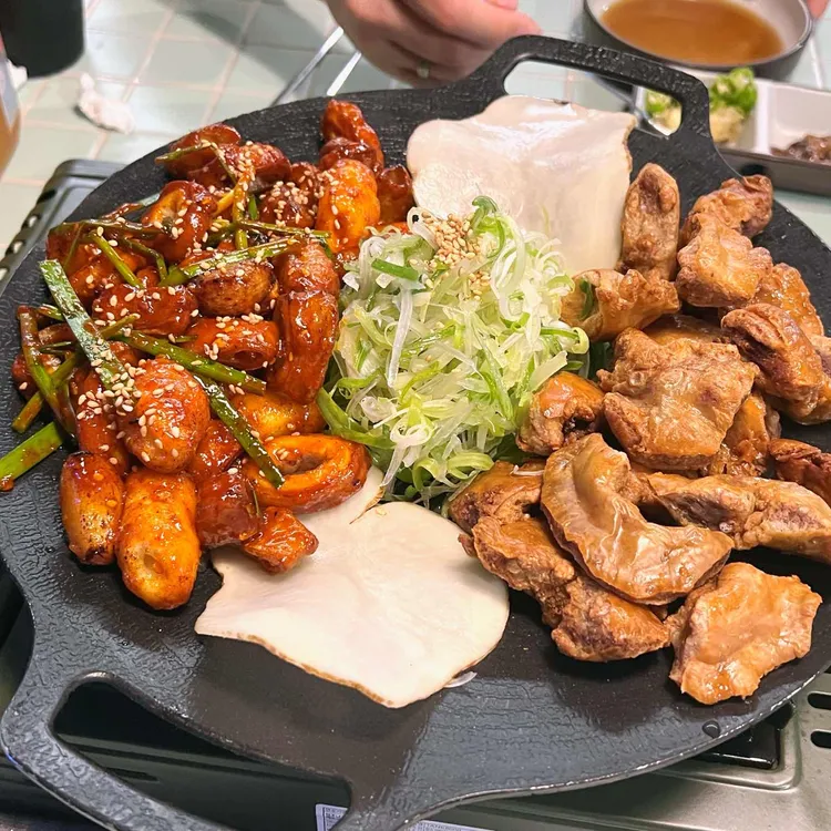 도래집 대표 사진
