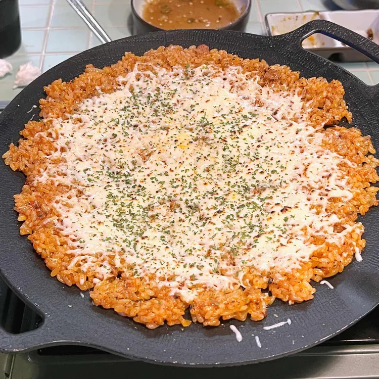 도래집 사진 2
