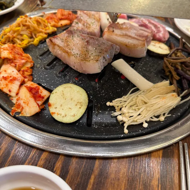 고혼 대표 사진