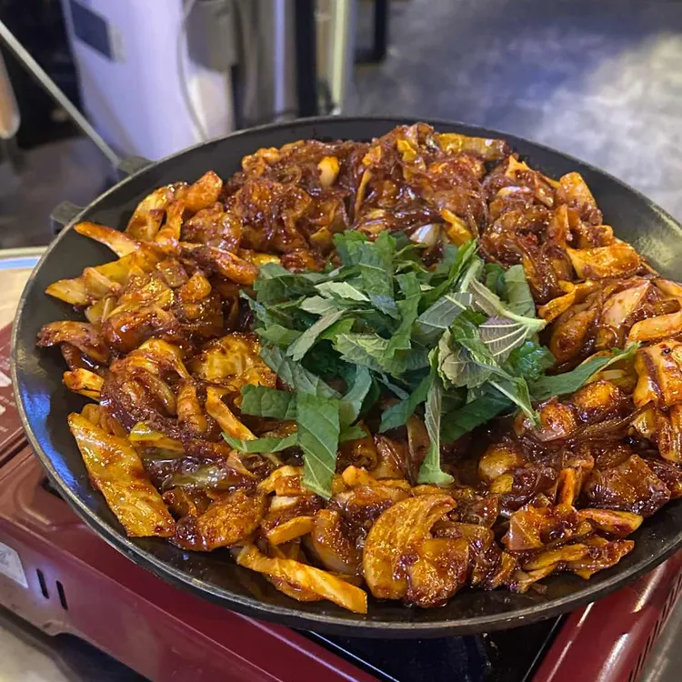 곱창의전설 대표 사진