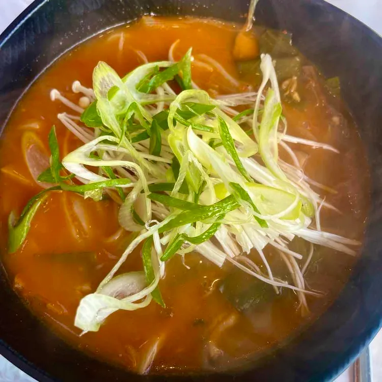 미림손칼국수 사진 1
