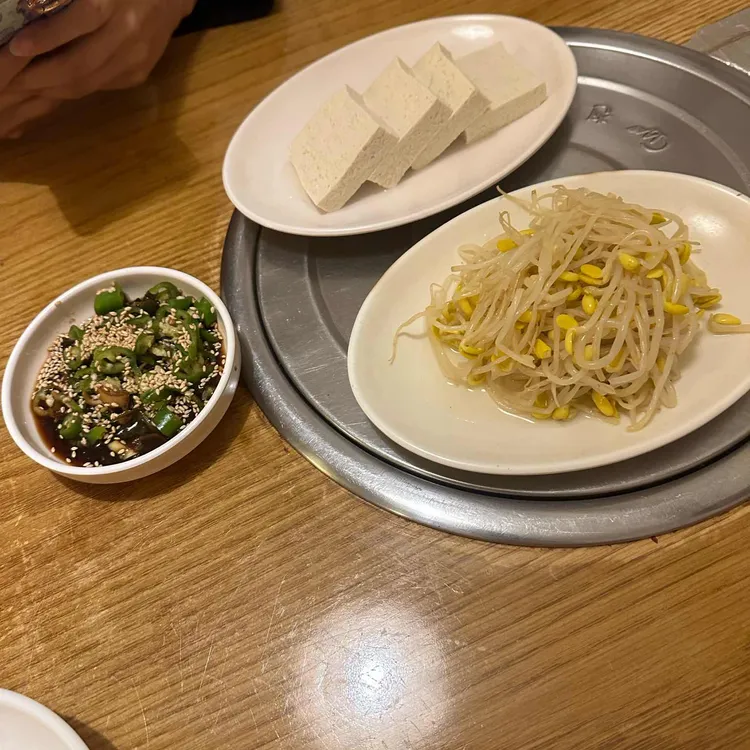 동강주막호프 대표 사진