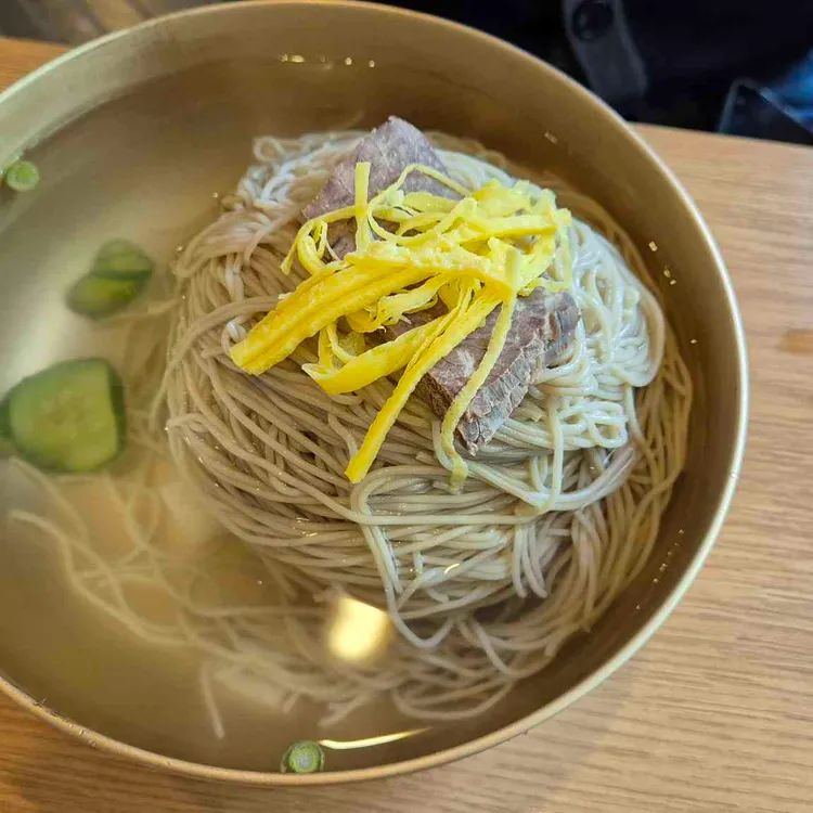 능라도 사진