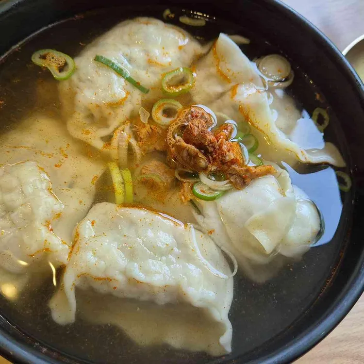 능라도 대표 사진