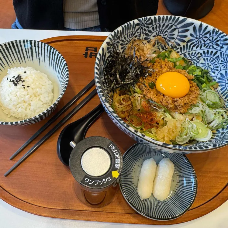 핵밥 대표 사진