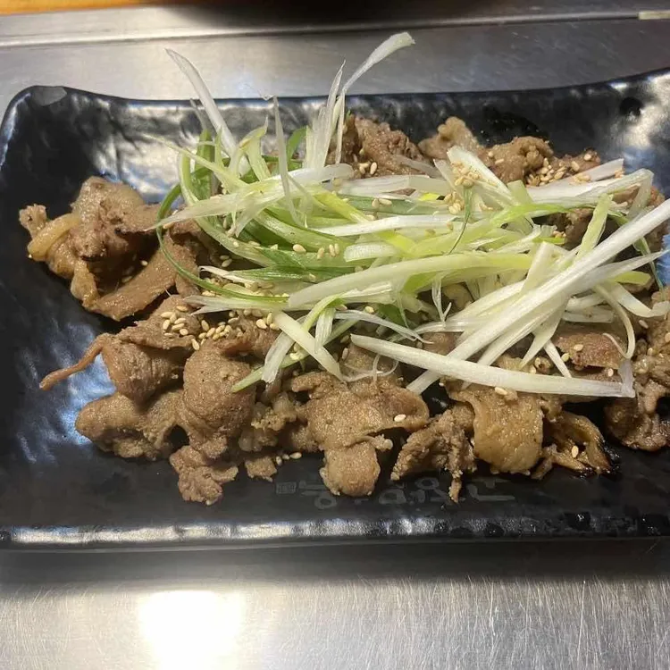 고창면옥 사진 2