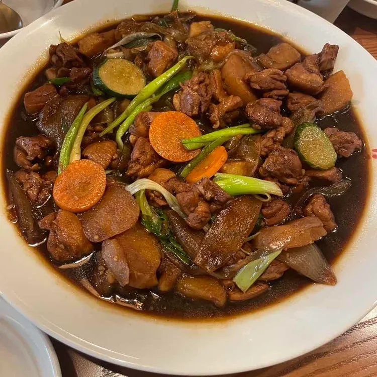봉추찜닭 대표 사진