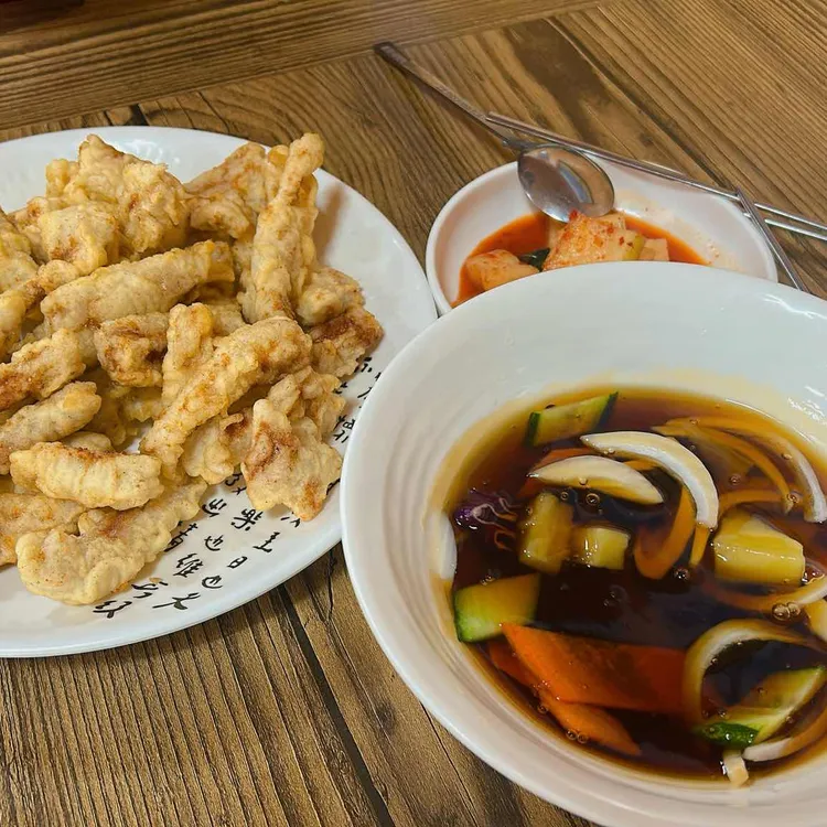 짜장보고 사진 1