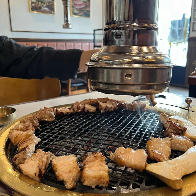 금성회관 사진 2