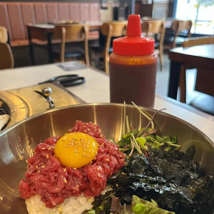 금성회관 사진 2