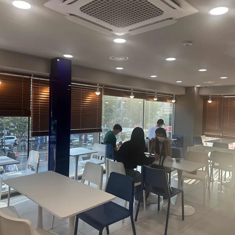 버거옥 대표 사진