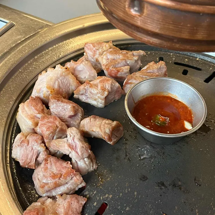 김진목삼 사진