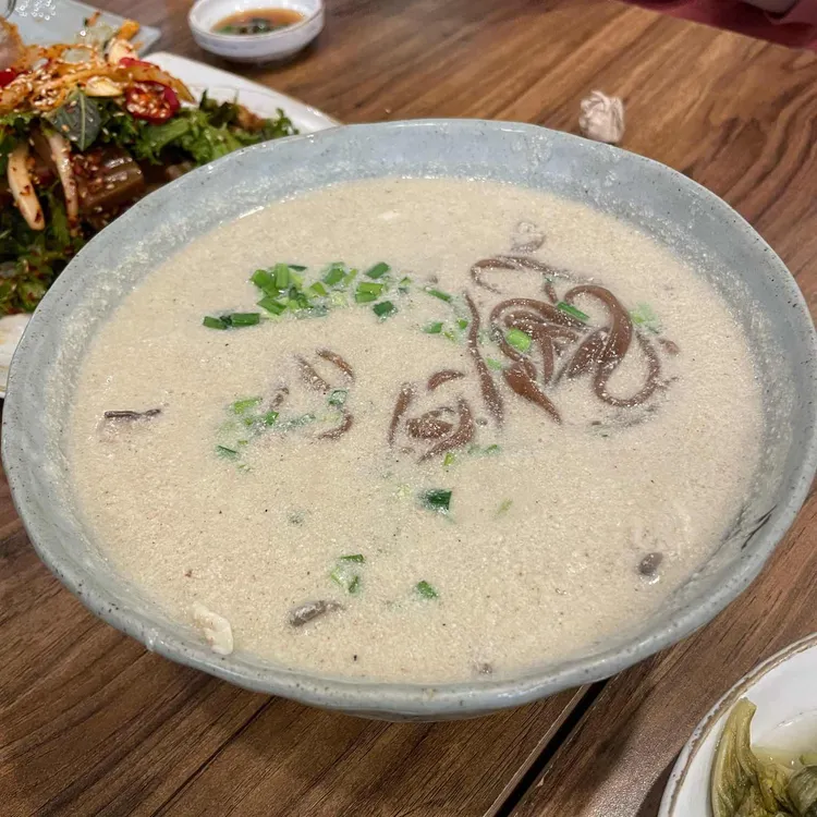 강마을 다람쥐 사진 1