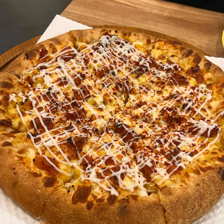 피자스쿨 산본시장점 - 산본시장 피자, 고구마피자 맛집 | 다이닝코드, 빅데이터 맛집검색