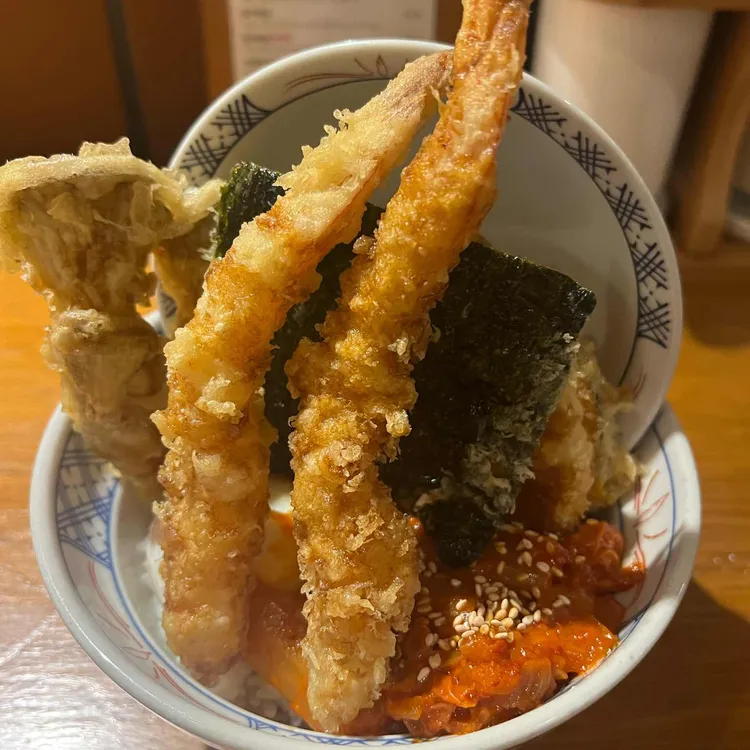 고쿠텐  사진 1